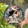 Personalized Wedding Photo Suncatcher – Custom Couple Names & Date Stained Glass Window Hanging Gift - 2