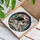 Personalized Wedding Photo Suncatcher – Custom Couple Names & Date Stained Glass Window Hanging Gift - 4