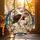 Personalized Wedding Photo Suncatcher – Custom Couple Names & Date Stained Glass Window Hanging Gift - 3