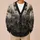 Haunted Halloween Town Pumpkin Village for Spooky Autumn Nights and Fall Gatherings All-over Print Knitted Cardigan - 6