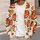Carved Jack-O'-Lanterns for Halloween Gatherings and Cozy Autumn Days All-over Print Knitted Cardigan - 5