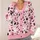 Halloween Pumpkins And Ghosts For Festive Autumn Outings And Cozy Seasonal Style All-over Print Knitted Cardigan - 4