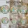 Personalized Birth Flower Suncatcher for Mom, Grandma– Custom Photo & Kids Names Window Hanging Gift - 6