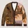 Squirrel And Woodland Books For Cozy Autumn Reading Days With Forest-Loving Teens All-over Print Knitted Cardigan - 1