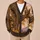 Squirrel And Woodland Books For Cozy Autumn Reading Days With Forest-Loving Teens All-over Print Knitted Cardigan - 6