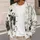 Panda And Bamboo Scene For Relaxed Everyday Layering And Nature Lovers All-over Print Knitted Cardigan - 5
