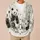 Panda And Bamboo Scene For Relaxed Everyday Layering And Nature Lovers All-over Print Knitted Cardigan - 6