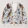 Realistic Dog Companions for Cozy Autumn Walks and Everyday Casual Layering Gifts All-over Print Knitted Cardigan - 1