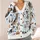 Realistic Dog Companions for Cozy Autumn Walks and Everyday Casual Layering Gifts All-over Print Knitted Cardigan - 4