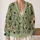 Playful Woodland Animal Motifs for Cozy Autumn Layering and Everyday Women's Style All-over Print Knitted Cardigan - 2