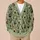 Playful Woodland Animal Motifs for Cozy Autumn Layering and Everyday Women's Style All-over Print Knitted Cardigan - 6