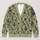Playful Woodland Animal Motifs for Cozy Autumn Layering and Everyday Women's Style All-over Print Knitted Cardigan - 1