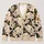 Whimsical Sheep Faces and Celestial Stars for Cozy Everyday Layering, Women’s Style All-over Print Knitted Cardigan - 1