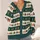 Christmas Pine Tree Forest for Cozy Holiday Gatherings and Everyday Winter Style All-over Print Knitted Cardigan - 4