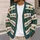 Christmas Pine Tree Forest for Cozy Holiday Gatherings and Everyday Winter Style All-over Print Knitted Cardigan - 5