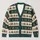 Christmas Pine Tree Forest for Cozy Holiday Gatherings and Everyday Winter Style All-over Print Knitted Cardigan - 1