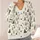 Evergreen Trees And Woodland Sprigs For Cozy Winter Layering And Nature-Loving Days All-over Print Knitted Cardigan - 4
