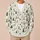 Evergreen Trees And Woodland Sprigs For Cozy Winter Layering And Nature-Loving Days All-over Print Knitted Cardigan - 6