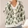 Evergreen Forest Holiday Style For Cozy Winter Layering And Seasonal Gatherings Women All-over Print Knitted Cardigan - 4