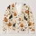 Halloween Pumpkin Cat Ghost Bat Motifs For Cozy Autumn Layering Women Seasonal Style All-over Print Knitted Cardigan - 1