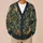 Woodland Owls, Rabbits And Foxes For Cozy Forest Layering And Nature-Lover Style All-over Print Knitted Cardigan - 6
