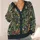 Woodland Owls, Rabbits And Foxes For Cozy Forest Layering And Nature-Lover Style All-over Print Knitted Cardigan - 4