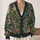 Woodland Owls, Rabbits And Foxes For Cozy Forest Layering And Nature-Lover Style All-over Print Knitted Cardigan - 2
