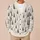 Delicate Botanical Tree Motifs for Autumn Outings and Relaxed Everyday Weekend Style All-over Print Knitted Cardigan - 6