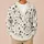 Snowman And Snowflake Winter Cheer For Cozy Holiday Layering Gifts For Women All-over Print Knitted Cardigan - 6
