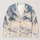 Snow Capped Alpine Peaks for Everyday Mountain Adventure Lovers All-over Print Knitted Cardigan - 1