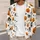 Halloween Spiders, Jack-O'-Lanterns And Webs For Cozy Autumn Party Style All-over Print Knitted Cardigan - 5