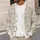 Typewriter Book Lover Text for Cozy Reading Days and Literary Everyday Style All-over Print Knitted Cardigan - 5