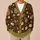Mushroom Bookshop And Tea Cottagecore Reading Nook For Cozy Autumn Book Lovers All-over Print Knitted Cardigan - 6