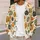 Pumpkin And Storybook Autumn Style For Cozy Halloween Season Teenagers All-over Print Knitted Cardigan - 5