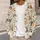 Reading Cats, Books And Strawberry Cake For Cozy Back To School Days All-over Print Knitted Cardigan - 5