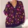 Spider Webs, Pink Balloons And Cookies For Playful Halloween Style All-over Print Knitted Cardigan - 4