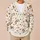 Playful Cartoon Cats and Orange Fish for Cozy Autumn Everyday Layering All-over Print Knitted Cardigan - 6