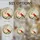 Red Cardinal Memorial Tribute With Loving Memory Theme For Bird Lover Families Everywhere Stained Glass Suncatcher - 5