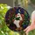 Ghost Reading Cozy Halloween Decor for Book Lovers, Black Cat Gift for Her Home Nook Stained Glass Suncatcher - 2