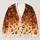 Halloween Pumpkins And Bats For Cozy Autumn Evening Outfits For Women All-over Print Knitted Cardigan - 1
