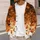 Halloween Pumpkins And Bats For Cozy Autumn Evening Outfits For Women All-over Print Knitted Cardigan - 5