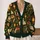 Autumn Reading Books, Candlelight And Coffee For Cozy Study Evenings And Booklover Gifts All-over Print Knitted Cardigan - 2