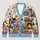 Reading Ducks And Book Club Scenes For Cozy Autumn Evenings, Teens And Students All-over Print Knitted Cardigan - 1