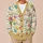 Colorful Book Lover Reading Theme for Back to School Learning and Study Sessions All-over Print Knitted Cardigan - 6
