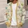 Colorful Book Lover Reading Theme for Back to School Learning and Study Sessions All-over Print Knitted Cardigan - 5