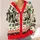 Opossum Save The Books Scene For Library Lovers And Everyday Reading Enthusiasts All-over Print Knitted Cardigan - 4