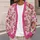 Cute Potion And Goblin Magic For Cozy Fall Adventures And Everyday Layering Style All-over Print Knitted Cardigan - 5