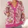 Cute Potion And Goblin Magic For Cozy Fall Adventures And Everyday Layering Style All-over Print Knitted Cardigan - 4