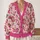 Cute Potion And Goblin Magic For Cozy Fall Adventures And Everyday Layering Style All-over Print Knitted Cardigan - 2