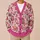 Cute Potion And Goblin Magic For Cozy Fall Adventures And Everyday Layering Style All-over Print Knitted Cardigan - 6